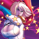 Illustration for article titled Total social collapse averted; Power Girls boob window is back